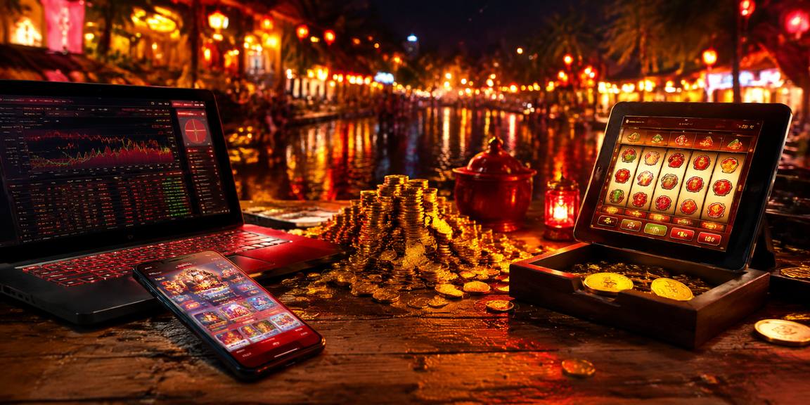 umax90 Những gì chúng tôi xây dựng cho slot tại umax90