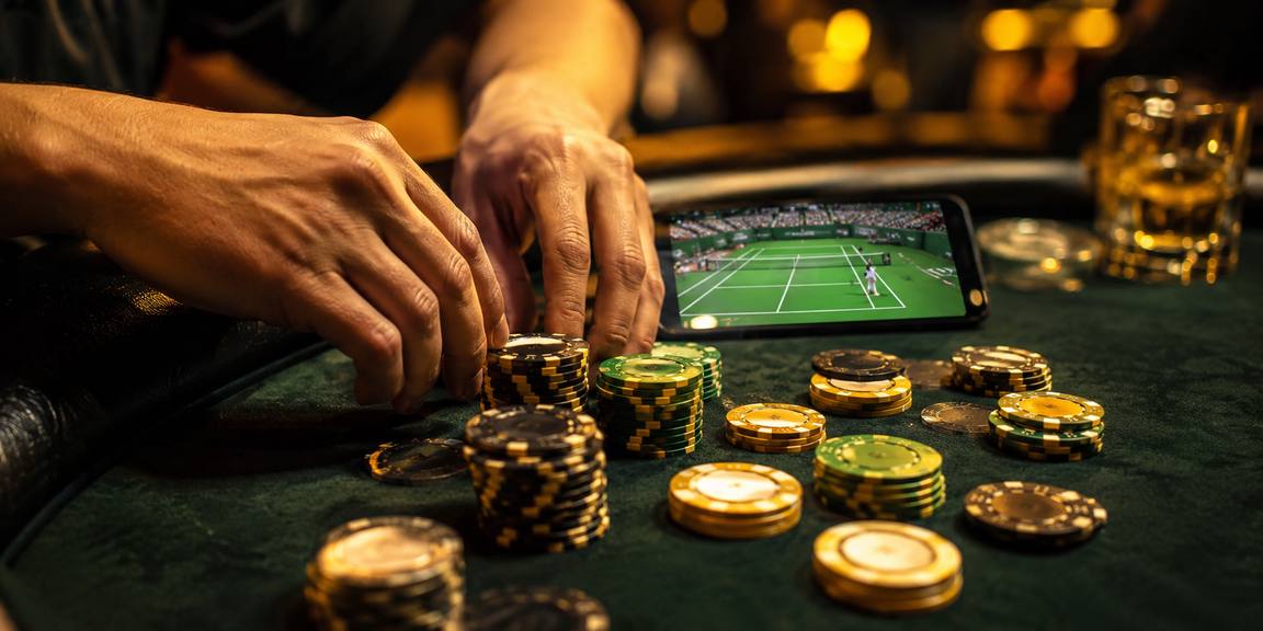 umax90 Live Casino